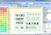 Tải về ProfiCAD 11.0.1 Multilingual – Vẽ sơ đồ mạch điện