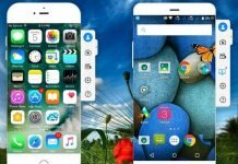 Apowersoft ApowerMirror 1.5.9.13 – Phản chiếu màn hình Android và iOS lên PC