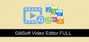 gilisoft video editor for android
