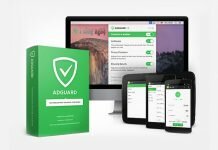 Tải về Adguard Premium v7.9.3855.0 Repack – Trình chặn quảng cáo
