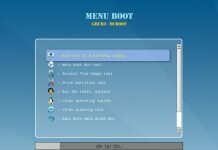Tải về MCBOOT 2020 v6.5.02 – Công cụ tạo Boot đa năng ( UEFI-MBR )