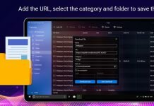 Download Manager Gold – Phần mềm download nhanh trên Windows 10