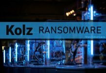 Công cụ giải mã ransomware Kolz và phục hồi file .kolz