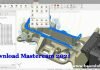 Download Mastercam 2021 v23.0.21317.0 cho SOLIDWORKS 2010 x64