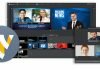 Telestream Wirecast Pro 14.3.4 – Phần mềm Livestream Youtube, FB