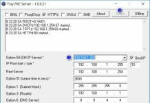 Hướng dẫn boot và cài Windows qua mạng LAN