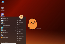 Download Windows 10 Potato Edition Superlite 2004 by GHOST Spectre