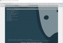Hướng dẫn boot USB trên máy ảo VirtualBox
