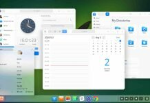 Hệ điều hành Deepin v20 Beta đẹp lung linh và cách cài
