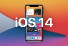 Apple chính thức phát hành iOS 14 và iPadOS 14