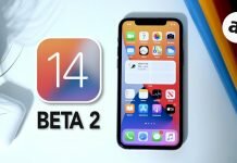 Apple phát hành bản cập nhật iOS 14 Beta 2 với nhiều tiện ích mới