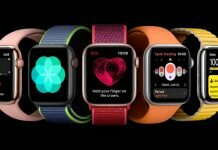 Apple chính thức phát hành watchOS 7 và tvOS 14