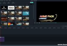 Tải về Wondershare Filmora 10.0.0.91 (Repack & Portable)