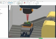 Download Autodesk PowerMill 2021 – Điều khiển máy CNC ( CAM)