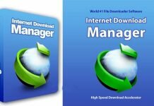 Tải về Internet Download Manager 6.38 Build 10 ( Multilingual + Repack )