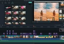 Wondershare Filmora 9.6.1.8 (x64) Multilingual Portable + Pre-Activated