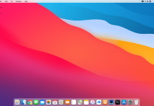 iBuntu 2.0 Lix Sur – Bản phân phối Linux mang giao diện macOS Big Sur