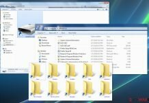 Hướng dẫn loại bỏ virus shortcut trên USB