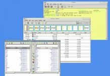 Tải về SystemRescue 7.0 – Tạo đĩa, USB cứu hộ cho máy tính
