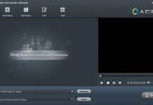 Acrok Video Converter Ultimate 7.0.188.1688 – Phần mềm chuyển đổi video