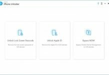 PassFab iPhone Unlocker 2.2.8.12 – Công cụ mở khóa iPhone