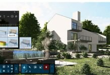 Lumion Pro 10.5.1 (RePack) – Phần mềm kết xuất 3D