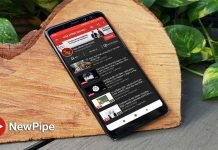 NewPipe v0.22.0 – Xem Youtube không quảng cáo và nhiều tính năng mới