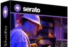 Tải về Serato Studio 1.5.2 – Tạo beat nhạc cho DJ và âm nhạc