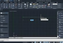 progeCAD 2022 Professional 22.0.2.10 – Thiết kế kỹ thuật CAD 2D/3D