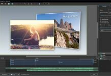 Tải về WnSoft PTE AV Studio Pro 10.0.14 Build 1 – Tạo Slideshow