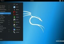 Tải về Kali Linux 2020.4 – Hệ điều hành kiểm tra bảo mật