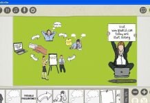 VideoScribe Pro 3.5.2-18 – Tạo video dạng vẽ tay chuyên nghiệp