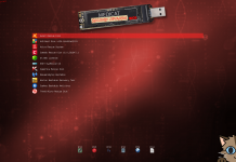 MediCat – Second Opinion 1.0 – Bộ công cụ boot chống virus