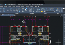 ZWCAD 2021 Official (x64) – Phần mềm thiết kế CAD 2D/3D