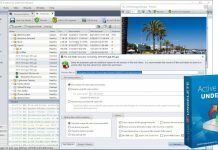 Active @ UNDELETE Ultimate 17.0.07 + WinPE – Khôi phục dữ liệu