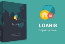 Loaris Trojan Remover 3.1.52 – Diệt virus, trojan, bảo vệ máy tính