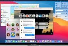 Download MacOS Big Sur 11 – Bộ cài hệ điều hành macOS mới nhất