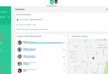 Spyine -Theo dõi điện thoại và máy tính bảng một cách riêng tư và an toàn