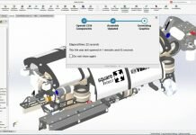 SolidWorks 2021 SP1.0 Premium – Phần mềm thiết kế CAD CAM 2D / 3D