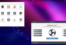 Ubuntu Budgie 20.10 – Bản phân phối Linux dựa trên Ubuntu Groovy Gorilla