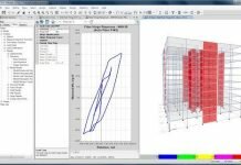 CSI ETABS Ultimate 2020 v18.1.1 – Phần mềm thiết kế kết cấu tòa nhà
