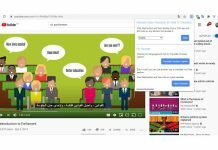 Ultimate Video Translator – Xem video Youtube bất kỳ với phụ đề tiếng Việt