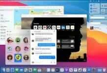 Tải về macOS Big Sur 11.1 (20C69) – Hệ điều hành macOS mới nhất 2021