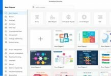 Edraw Max v10.1.5 – Phần mềm vẽ sơ đồ tư duy