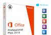 Tải về Microsoft Office 2019 Pro Plus v14527.20234