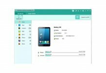 Coolmuster Android Assistant 4.10.24 – Trình quản lý Android trên PC