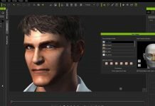 Reallusion iClone Pro 7.83.4723.1 – Phần mềm tạo hoạt hình 3D