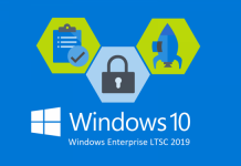 Hướng dẫn tải ISO gốc Windows 10 LTSC trực tiếp từ Microsoft