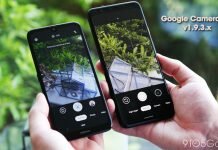 Tải về Google Camera Go 1.9.3 bản dựng mới nhiều tính năng hay