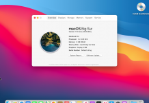 Tải về macOS Big Sur VMDK dành cho máy ảo VMware